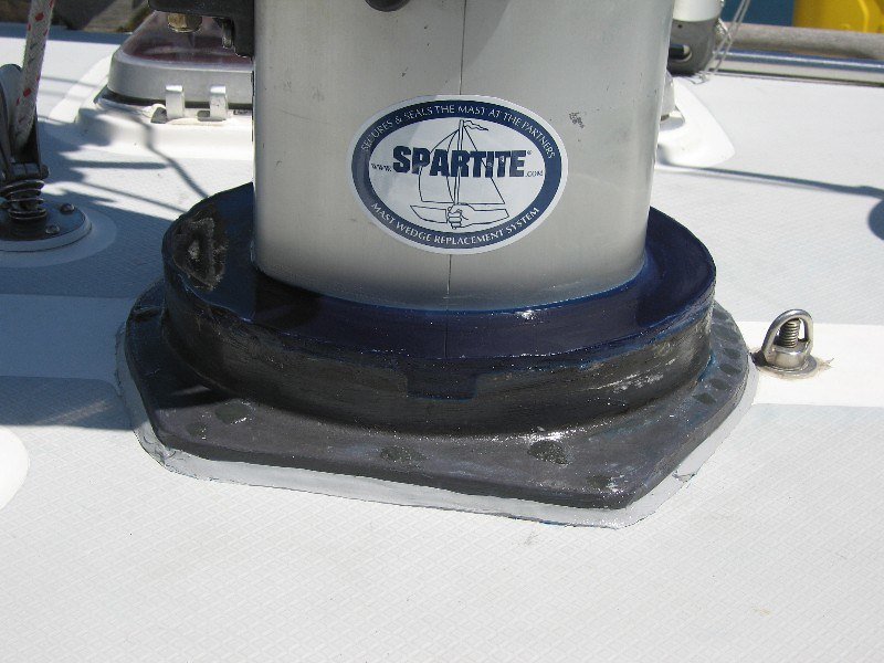 Revendeur Spartite